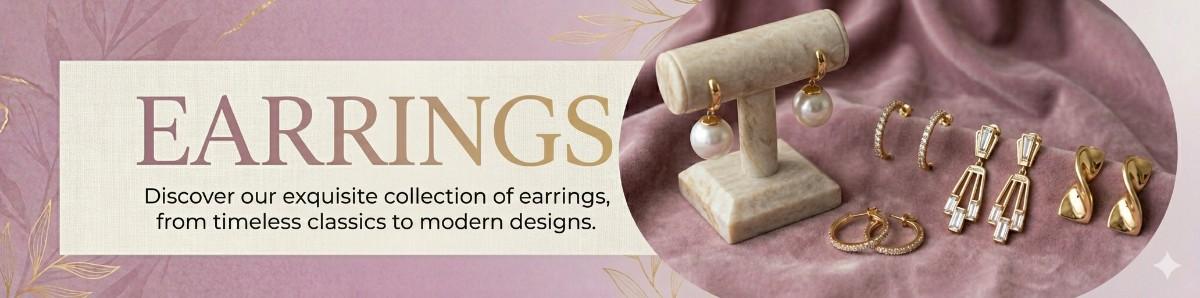 Men's Accessories Banner